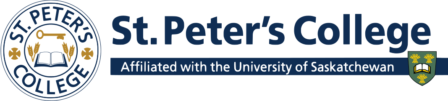 St. Peter's College – University of Saskatchewan