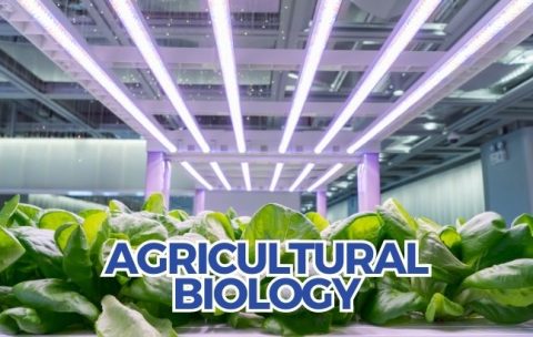 Agricultural Biology