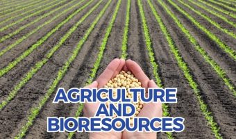 Agriculture and Bioresources