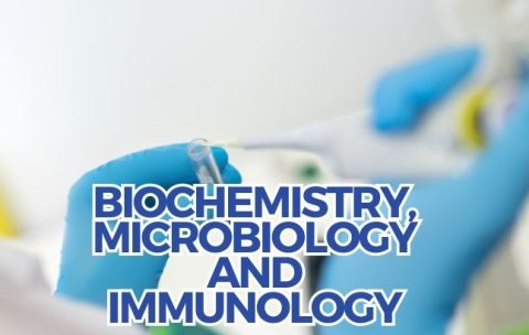 Biochemistry, Microbiology and Immunology