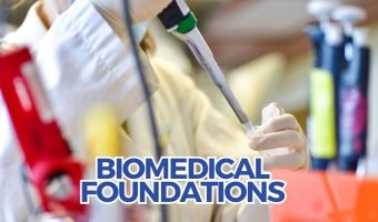 Biomedical Foundations