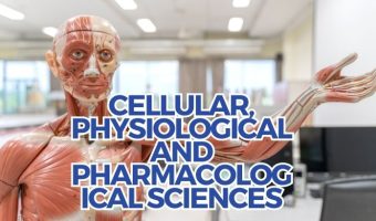 Cellular, Physiological and Pharmacological Sciences