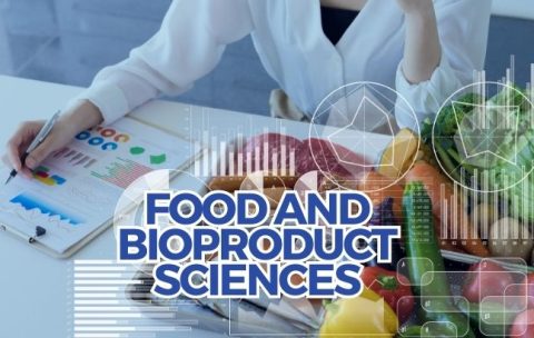 Food and Bioproduct Sciences