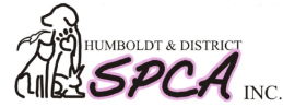 Humboldt & District SPCA